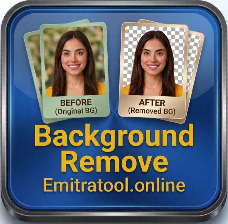 AI Background Remover